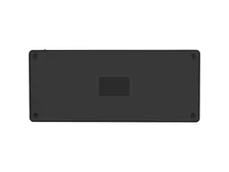 Клавіатура Maxxter KBW-C01B-UA Wireless Black - мініатюра 4