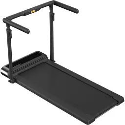 Бігова доріжка KingSmith Walkingpad Treadmill R3 Hybrid+ (WP440Q4) Black UA