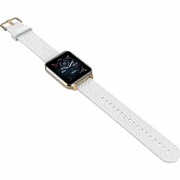 Смарт-годинник Motorola Moto Watch 70 Rose Gold - мініатюра 8