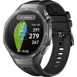 Смарт-годинник Huawei Watch GT 5 Pro 46mm Black