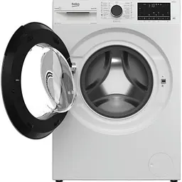 Пральна машина Beko B5WFU58436W - мініатюра 9