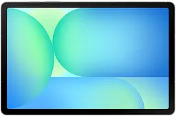 Планшет Samsung Galaxy Tab S10 FE (X520) 10.9" 8ГБ, 128ГБ, 8000мА•год, Android, сірий - мініатюра 3
