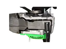 Бензопила CRAFT-TEC CT-5500 (27139228) - мініатюра 3