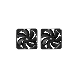 Система рідинного охолодження Chieftec Iceberg 240 DARK (CLC-240-BLK) - мініатюра 4