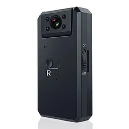 Міні камера wifi з поворотним об'єктивом Wsdcam WD6, датчик руху (100731)