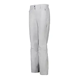 Штани CMP Women`s Clima Protect Ski Trousers S White (1097-3W20636-A001 38) - мініатюра 4