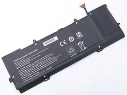 Акумулятор YB06XL для ноутбука HP Spectre x360 15-ch (HSTNN-DB8H, HSTNN-DB8V) (11.55V 6840 mAh 78Wh)