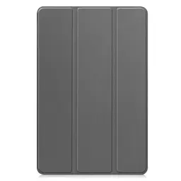 Чохол до планшета BeCover Smart Case Xiaomi Redmi Pad 2 Pro 12.1" Gray (714630) - мініатюра 2