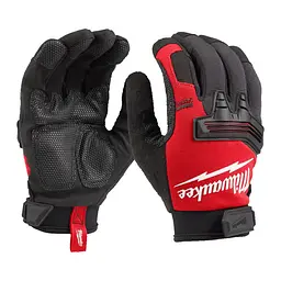 Рукавиці робочі DemoX Work Milwaukee розмір 7/S