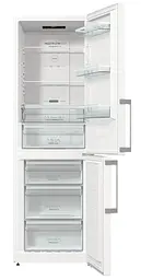 Холодильник Gorenje NRK6191EW5F 185х60х60см 2 двері 203(99) л А+ Total NF (NRK6191EW5F) - мініатюра 9