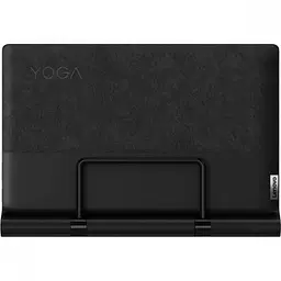 Планшет Lenovo Yoga Tab 13 8/128GB Wi-Fi Shadow Black (ZA8E0009) - мініатюра 2