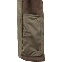 Жилет Hallyard Jonas 3XL Brown - мініатюра 4