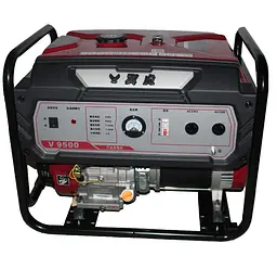 Бензиновий генератор EF Power V9500