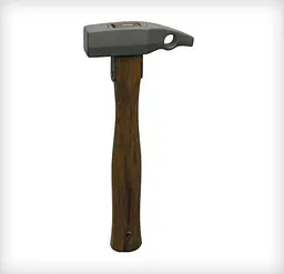 Скальний молоток Black Diamond Yosemite Hammer Сірий