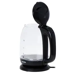 Електрочайник Mesko MS 1302 Black - мініатюра 3