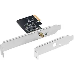 Адаптер WiFi TP-Link TP-Link Archer T2E AC600, PCI-Express x1 - мініатюра 2