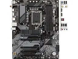Материнська плата Gigabyte B760 DS3H AX