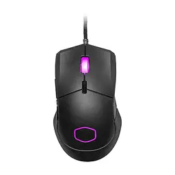 Mиша Cooler Master MM310 USB MM-310-KKOL1 Black - мініатюра 2