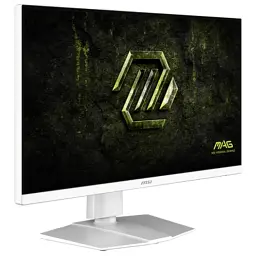 Монітор MSI MAG 274QRFW E20 - миниатюра 2