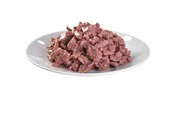Вологий корм для кошенят Brit Care Cat Fillets in Gravy з пікантним лососем 85 г - мініатюра 2