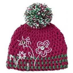 Шапка Rehall Flowerbomb (1012-84184)