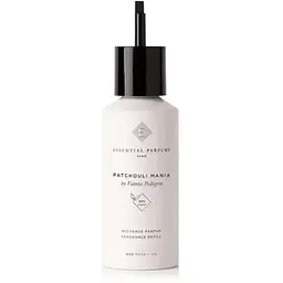 Парфумована вода оригінал Essential Parfums Patchouli Mania 150 мл REFILL