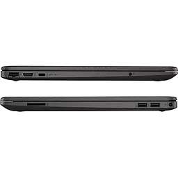 Ноутбук HP 250R G9 Intel Core i5- 1334U 12M Cache, до 4, 60 ГГц 15, 6 FHD, 16 ГБ, 512 ГБ SSD, Intel Iris Xe, Win 11 Pro, сірий - мініатюра 4
