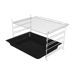 Духовой шкаф Gorenje BOP6737E02BK - миниатюра 8