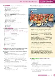 Life Vision Intermediate B1 Student's Book with e-Book (Edition for Ukraine) - мініатюра 3