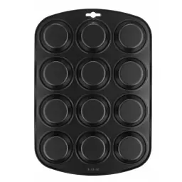 Форма для випікання Tefal Easybake Baking Muffin на 12 шт (J1745074) - мініатюра 3