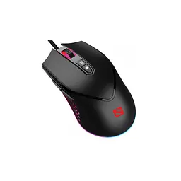 Мишка Sandberg Azazinator RGB USB Black (640-20) - мініатюра 3
