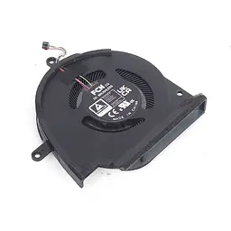 Вентилятори для Asus ROG Flow X16 GV601R GV601V (12V CPU+GPU+5V SYS, 13NR0AP0T02011, 13NR0F20M02011) - мініатюра 8