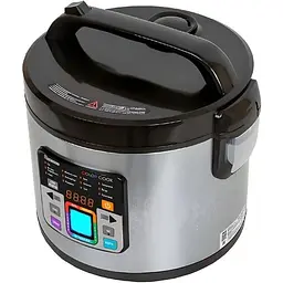 Мультиварка PRIME Technics PMC 1286 Color Cook - мініатюра 5