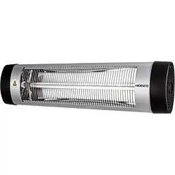 Інфрачервоний обігрівач Ardesto IH-2000-Q1S [119207] - мініатюра 4