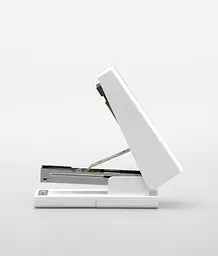 Степлер Xiaomi Kaco Lemo Stapler (White) K1405 [31382] - мініатюра 4