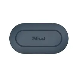 Навушники Trust Nika Touch True Wireless Mic Blue (23702_Trust) - мініатюра 9