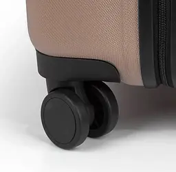 Валіза Gabol Paradise XP (L) Beige (123347-006) - мініатюра 8