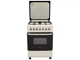 Плита ELEYUS TEKNA 6007 CF BG