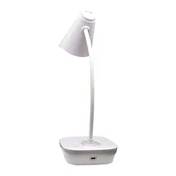 Настільна лампа Quantum ASCONA LED з USB (QM-TL1030-4K) - мініатюра 3