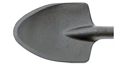 Долото лопатоподібне 125 х 400 мм Makita P-05555