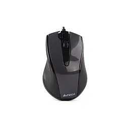 Мишка A4Tech N-500FS Silent Click - мініатюра 1