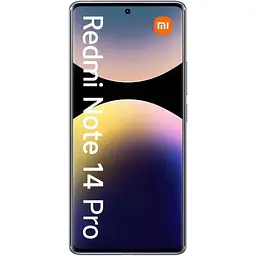Смартфон Xiaomi Redmi Note 14 Pro 12/256Gb Aurora Purple - мініатюра 3