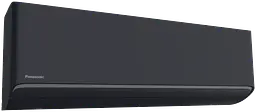 Внутрішній блок кондиціонера Panasonic Etherea CS-XZ25ZKEW-H Black