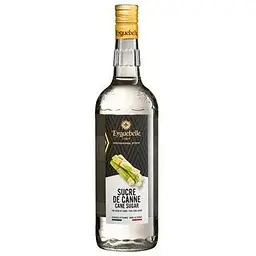 Сироп Eyguebelle Тростинний цукор 1 л