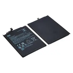 Акумулятор Xiaomi BN52 для Xiaomi Redmi Note 9 Pro AAAA - мініатюра 2