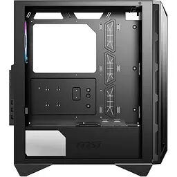 Корпус MSI MPG Gungnir 110R (MPG GUNGNIR 110R) Без БП - мініатюра 4