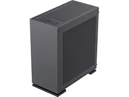 Корпус Gamemax M60 Black - мініатюра 3