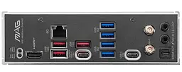 Материнська плата MSI MAG B850M MORTAR WIFI (MAG B850M MORTAR WIFI) (Socket AM5, AMD B850, Micro-ATX) - мініатюра 3