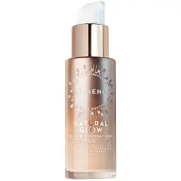 Тонуючий флюїд Lumene Natural Glow SPF 20 відтінок Fair 30 мл