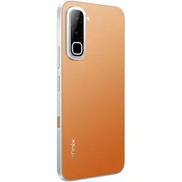 Смартфон Infinix Hot 70 8/256GB Thermo Orange [170678] - мініатюра 6